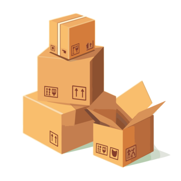 International Packers and Movers