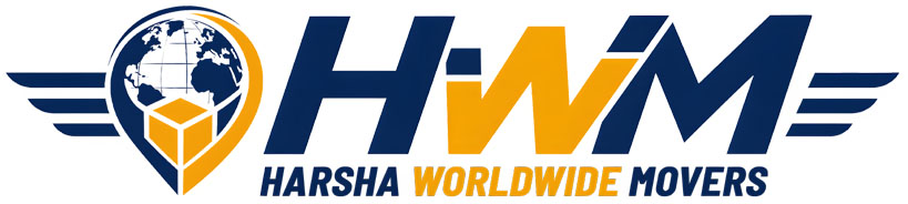 Harsha Worldwide Movers | Packers & Movers, Home, Office & Vehicle Relocation Services
